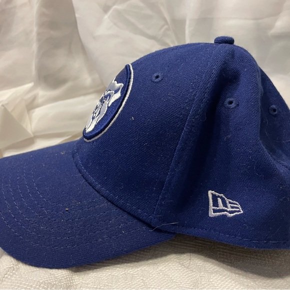 Gently used Butler Nee Era baseball hat - Picture 2 of 3
